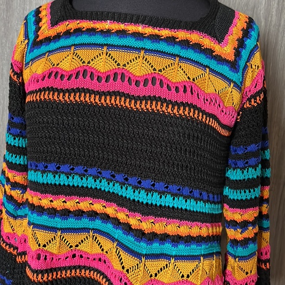Umgee sweater - Picture 7 of 13